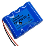 Batería para PLC ER17505H-4 [Batería de repuesto]